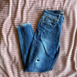 Joe’s jeans